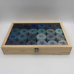 Dream Box Coast - Silhouette