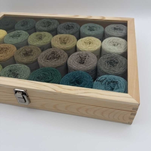 Dream Box Coast - Radiance