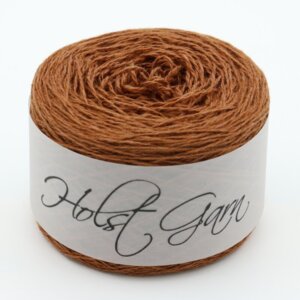 Holst Garn Coast Uld/Bomuld 96 Brown