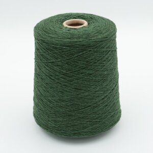 Holst Garn Coast Uld/Bomuld 97 Tundra