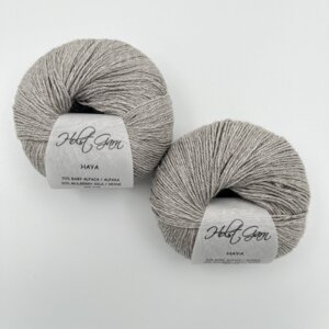 Filigree Kit - Oyster