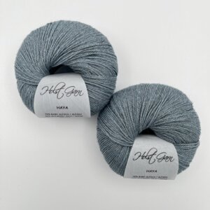 Filigree Kit - Blue Sky