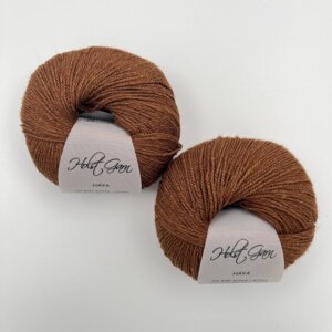 Filigree Kit - Caramel