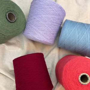Holst Garn Supersoft Uld 500 gr spoler