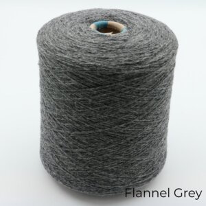 Holst Garn Supersoft Uld 500 gr spoler