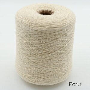 Holst Garn Coast Uld/Bomuld 500 gr spoler