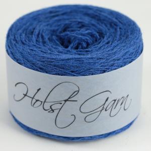 Holst Garn Supersoft Wool 046 Cobalt