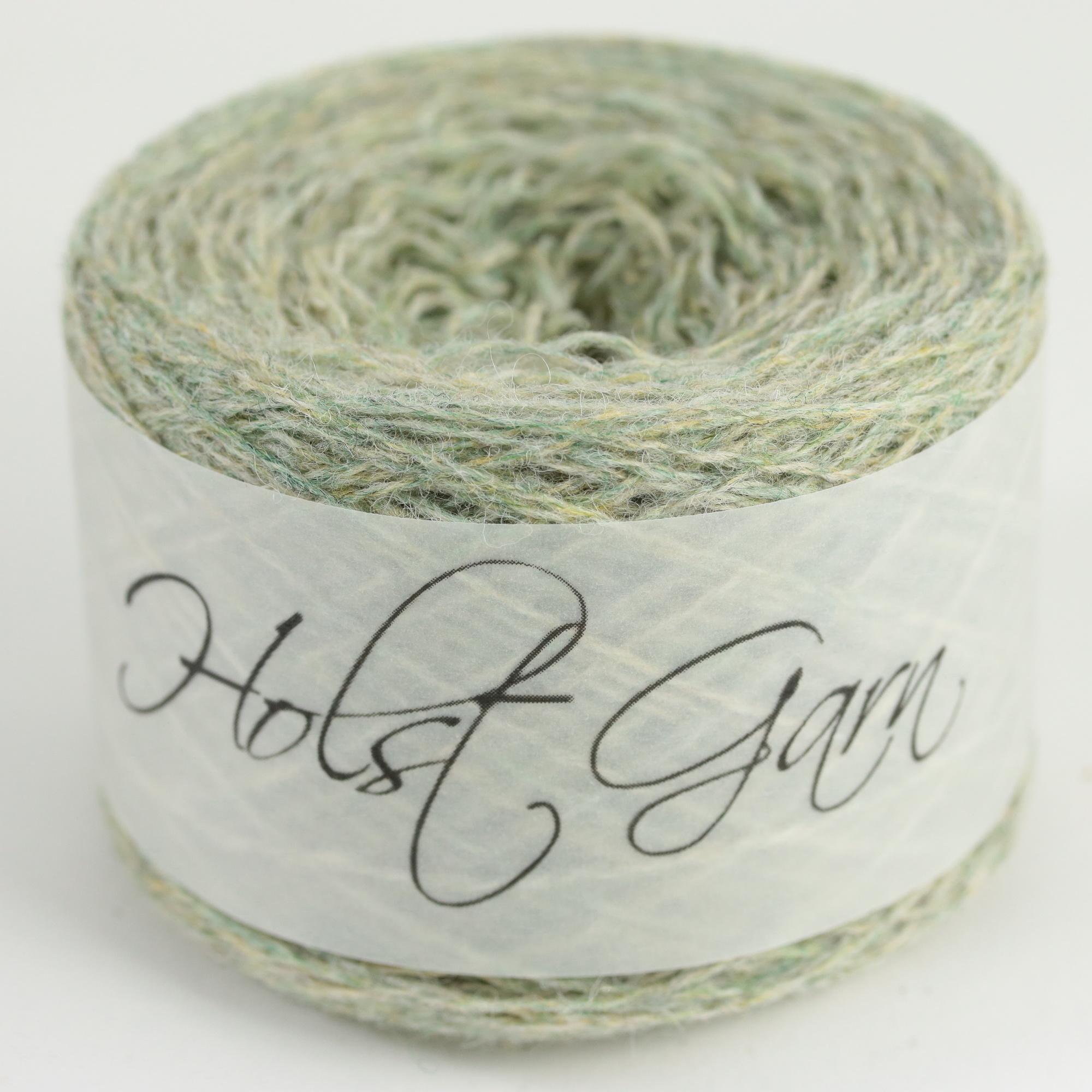 Holst Garn Supersoft - Wool Holst Supersoft Wool Willow Offer: