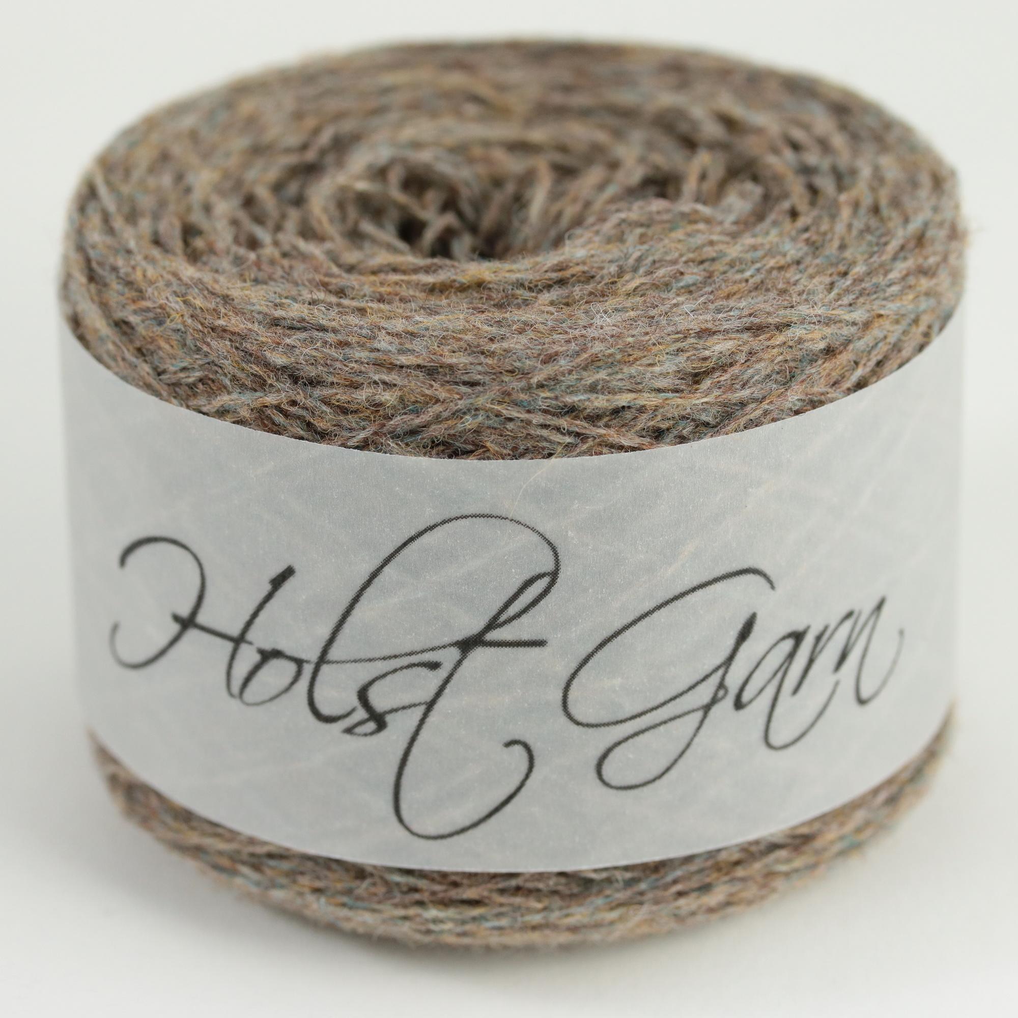 Holst Garn - Wool Garn Supersoft Wool 059 Truffle Offer: $3.92,-