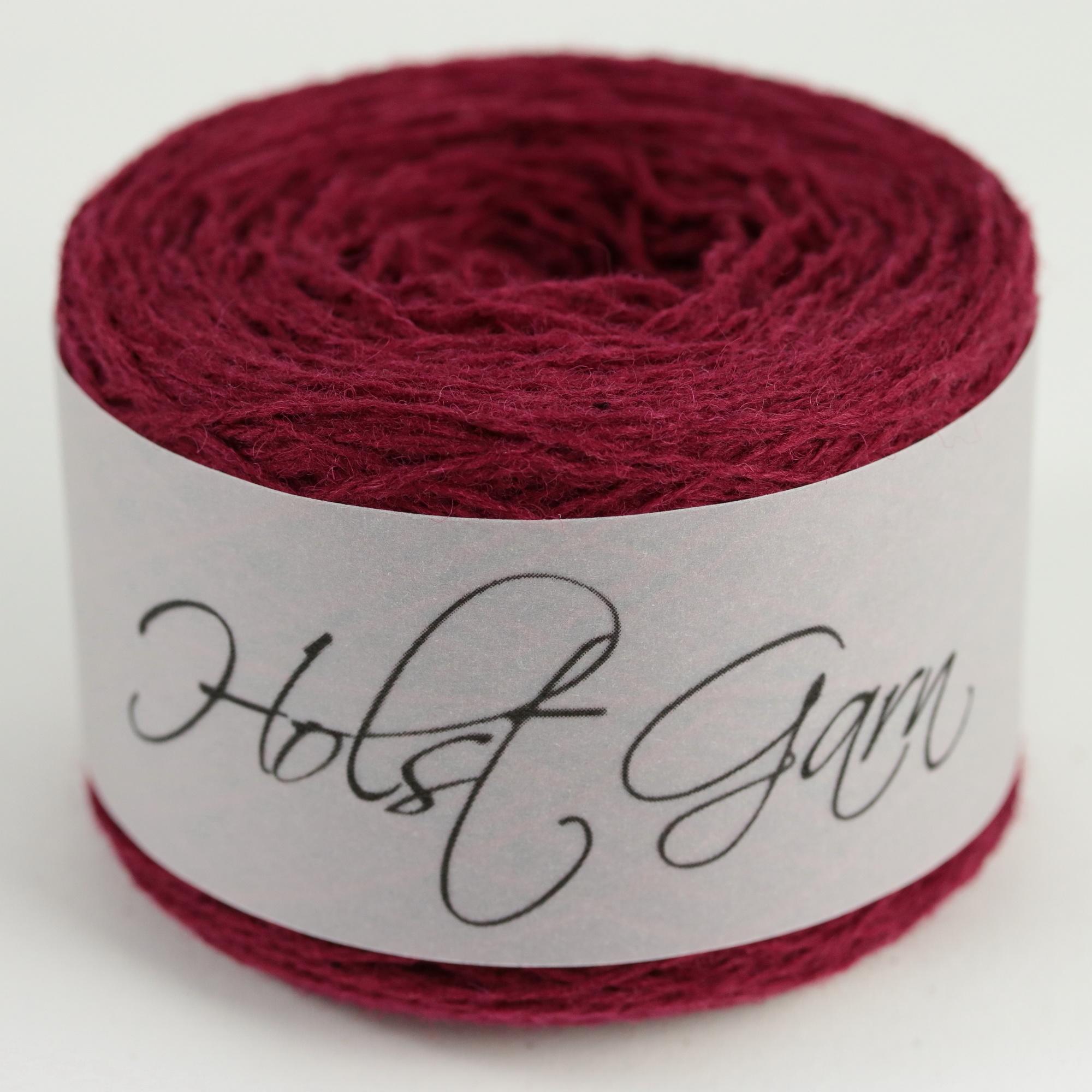 Holst Supersoft - Wool Holst Garn Supersoft Wool Venetian Offer: $3.92,-