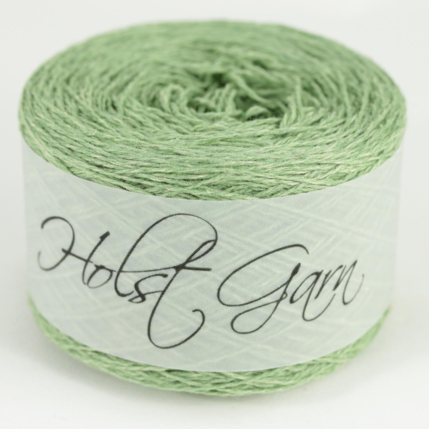 Holst Garn Coast Wool/Cotton 55 Offer 4.37,