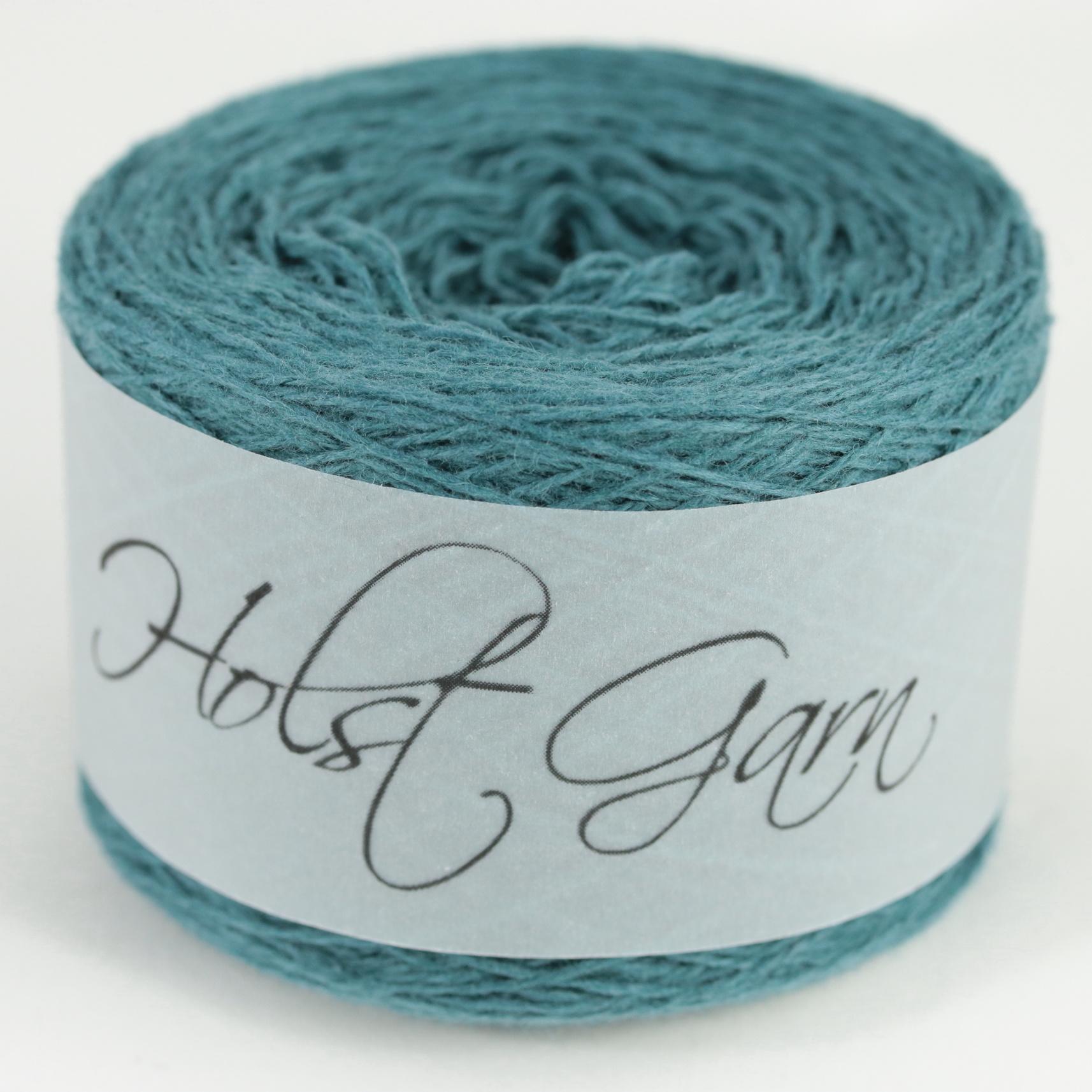 Holst Garn Wool/Cotton 39 Vista Offer: $4.20,-