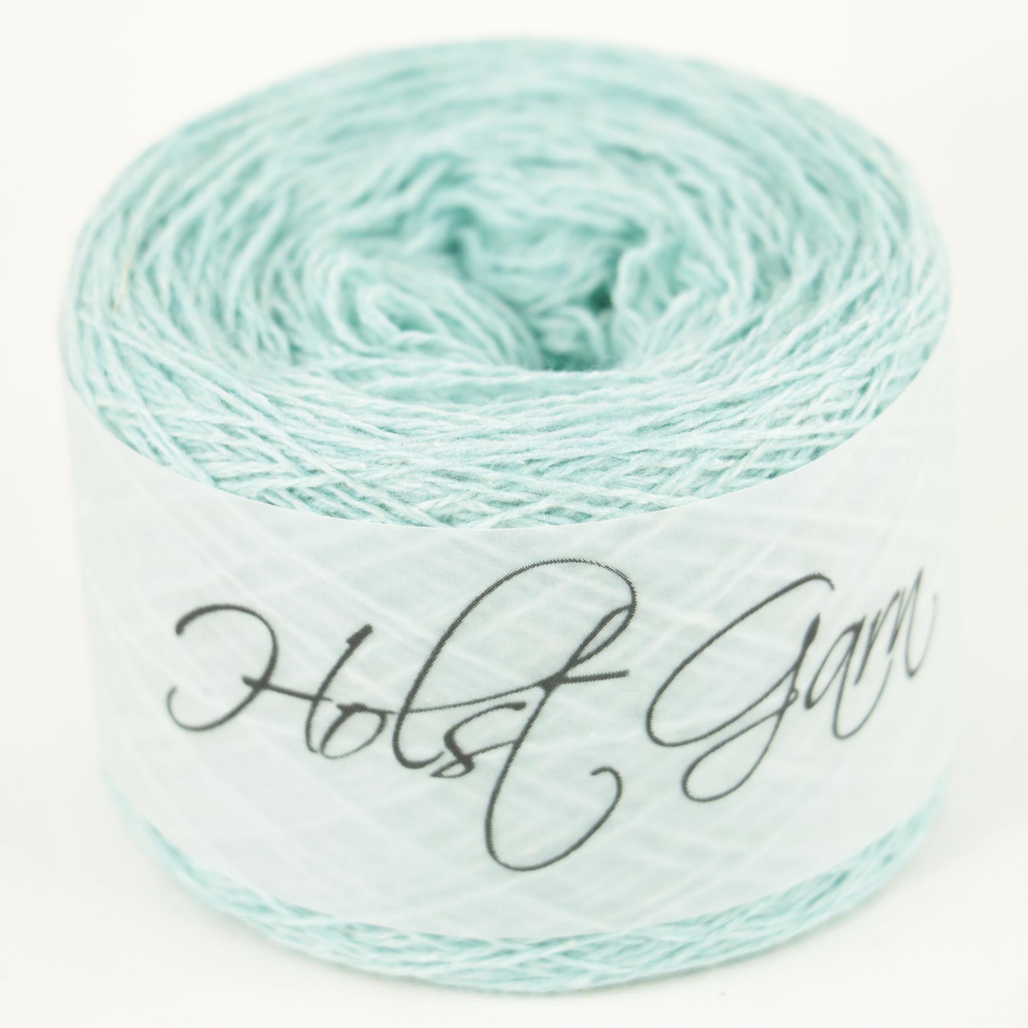 Holst Garn Coast - Wool/Cotton Garn Wool/Cotton Spearmint $4.24,-