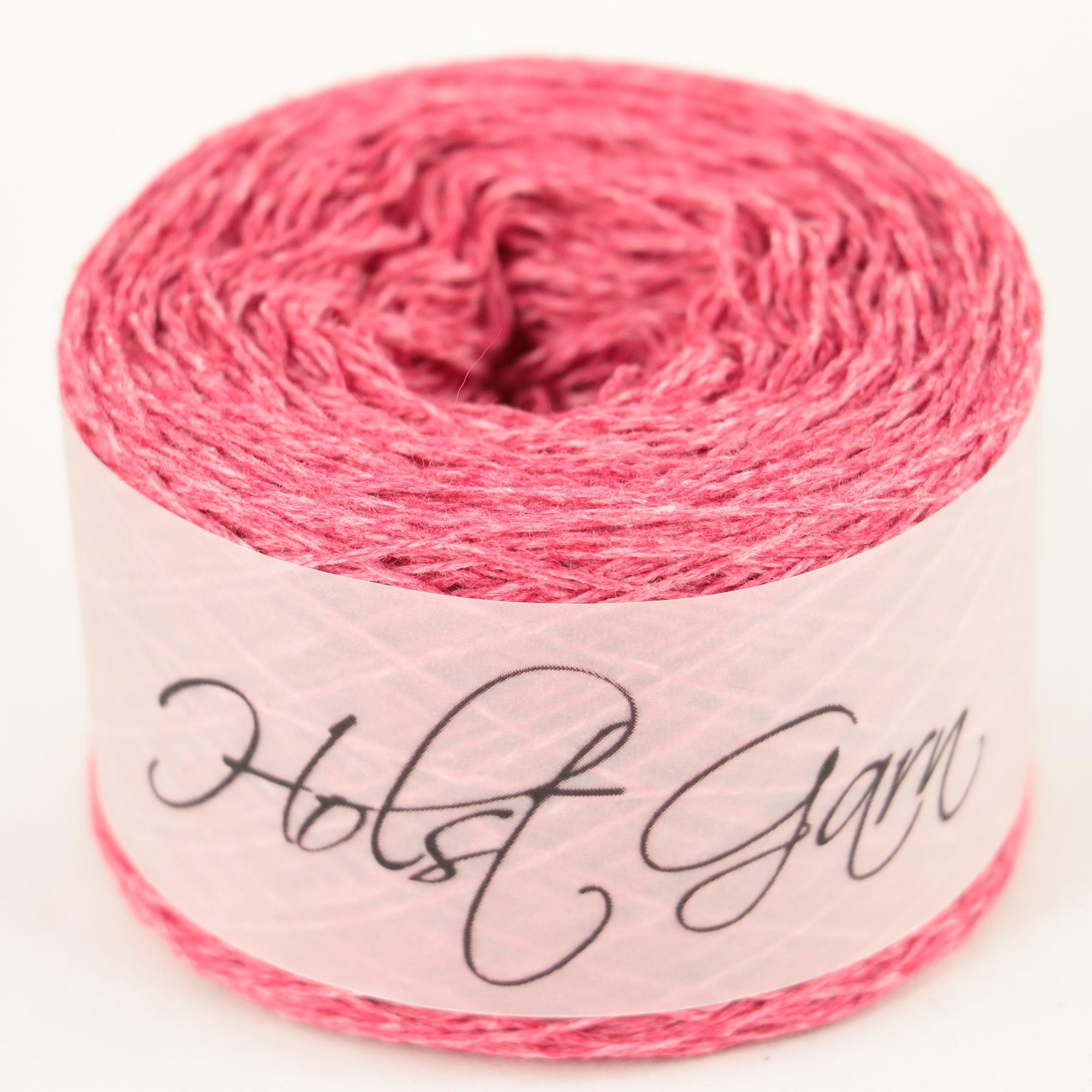 Holst Garn - Wool/Cotton Holst Garn Coast Wool/Cotton 75 Candy Offer: $4.19,-