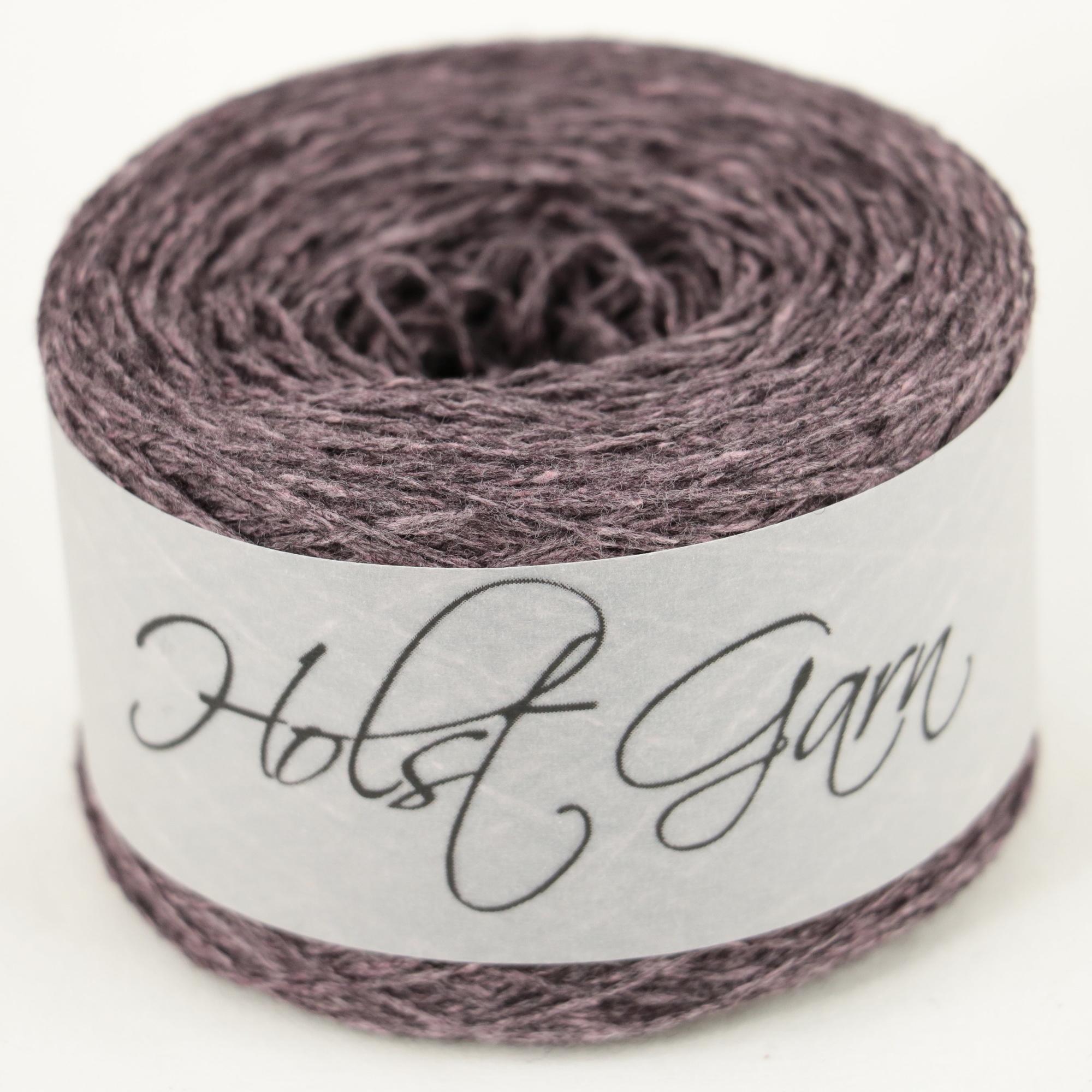Holst Garn Coast - Garn Wool/Cotton 11 Fig Offer: $4.21,-