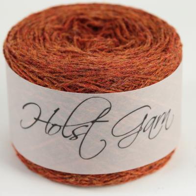 Holst Garn Supersoft Wool 090 Ember