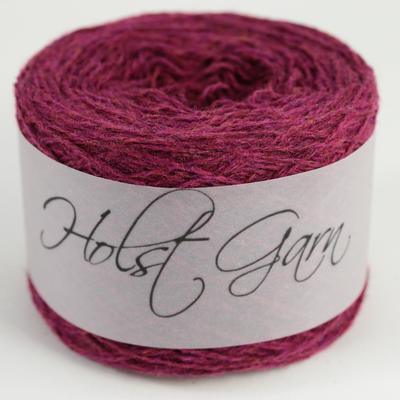 Holst Garn Supersoft Wool 017 Cranberry