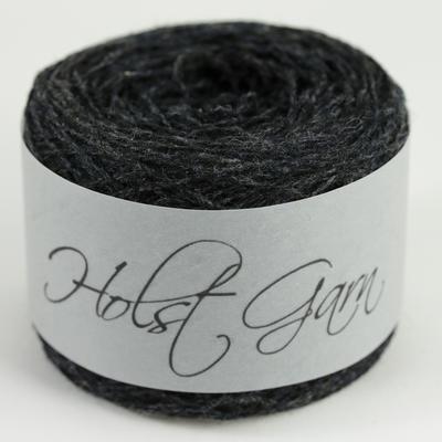 Holst Garn Supersoft Wool 005 Graphite