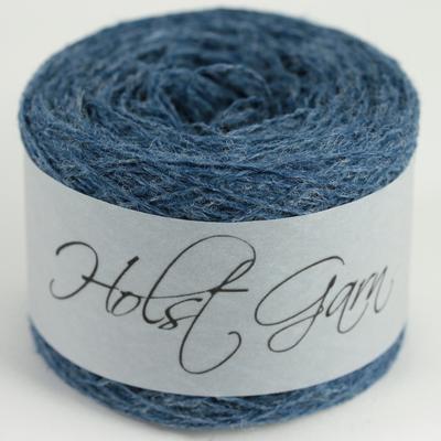 Holst Garn Supersoft Wool 034 Denim