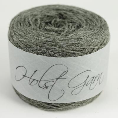 Holst Garn Supersoft Wool 109 Heron - MEMORY LANE