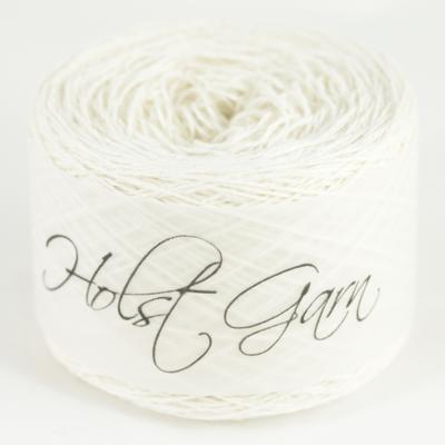 Holst Garn Coast Wool/Cotton 01 Ecru