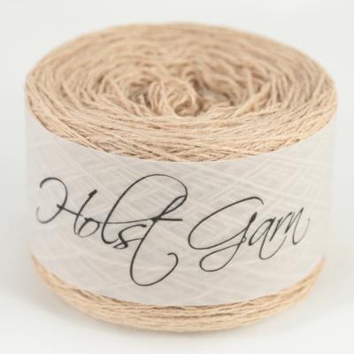 Holst Garn Coast Wool/Cotton 84 Tawny Owl