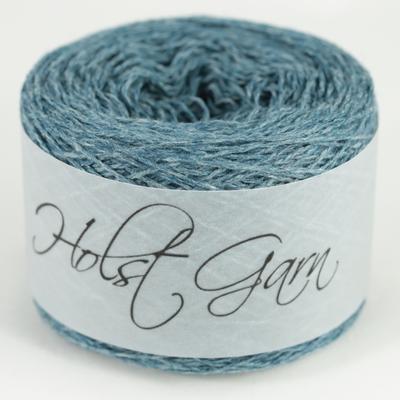 Holst Garn Coast Wool/Cotton 28 Marlin