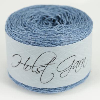 Holst Garn Coast Wool/Cotton 31 Sapphire