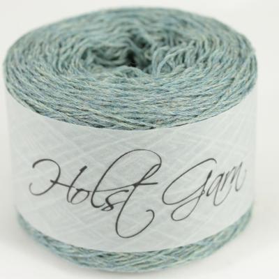 Holst Garn Noble Geelong/Cashmere 19 Blue Stone