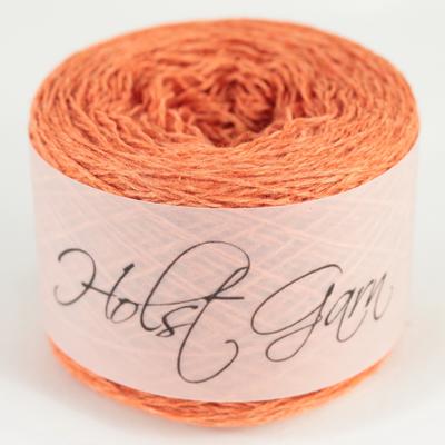 Holst Garn Coast Wool/Cotton 80 Amber