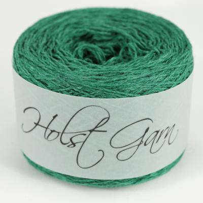 Holst Garn Coast Wool/Cotton 62 Sea Green