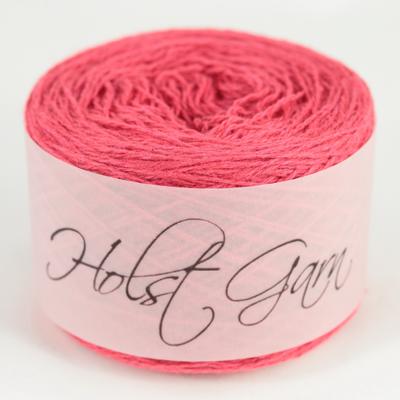 Holst Garn Coast Wool/Cotton 73 Geranium