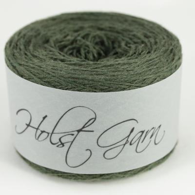 Holst Garn Coast Wool/Cotton 66 Army