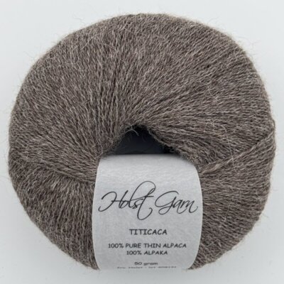 Holst Garn Titicaca Alpaca 042 Holst