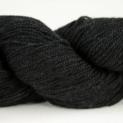 Holst Garn Highland Sock Yarn 04 Charcoal