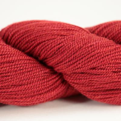 Holst Garn Highland Sock Yarn 10 Raspberry