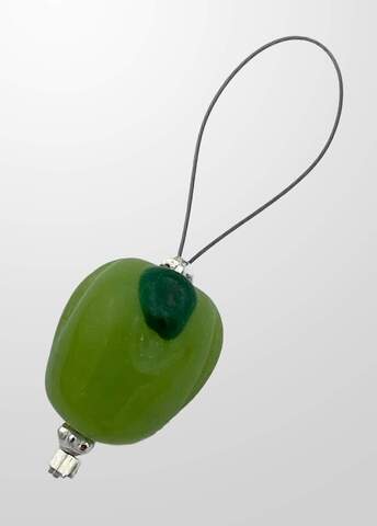 Green Apple - fits needle 2-7 mm