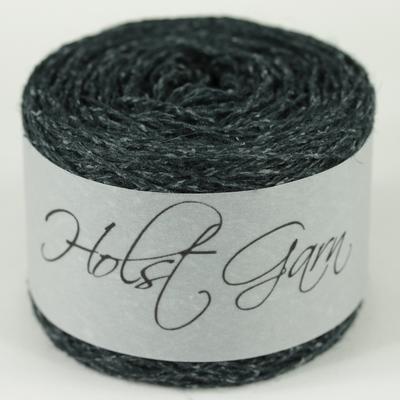Holst Garn Tides wool/Silk 05 Raven
