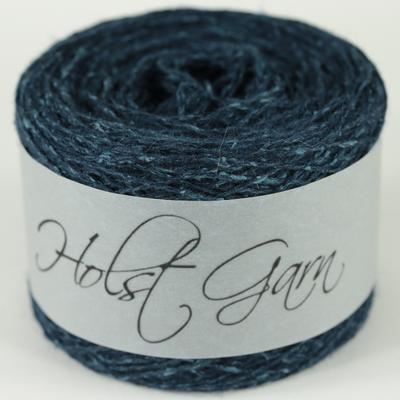Holst Garn Tides wool/Silk 16 Nightshade