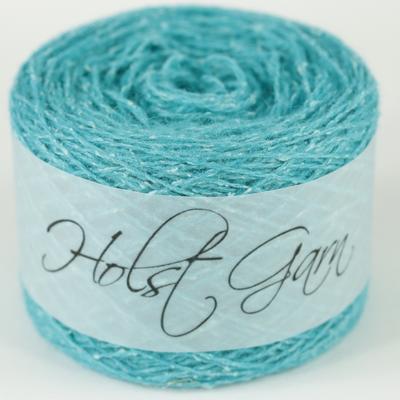 Holst Garn Tides wool/Silk 17 Aqua