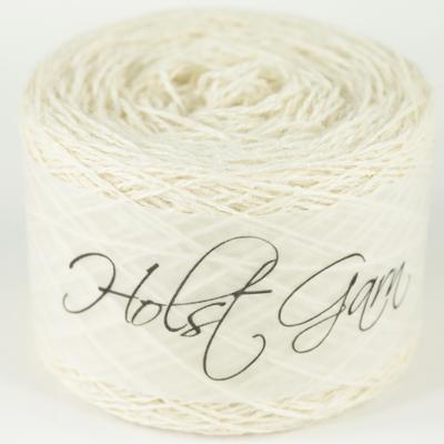 Holst Garn Tides Uld/Silke 19 Cream