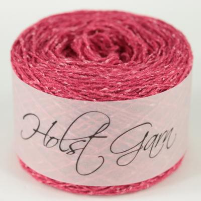Holst Garn Tides wool/Silk 29 Old Rose