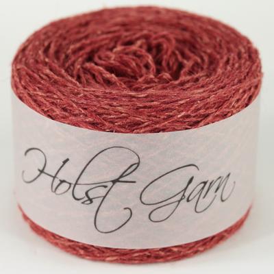Holst Garn Tides wool/Silk 31 Chianti