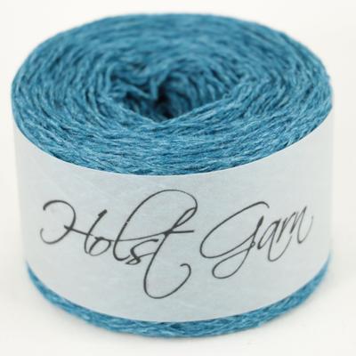 Holst Garn Coast Wool/Cotton 37 Teal
