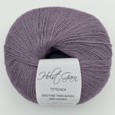 Holst Garn Titicaca Alpaca 070 Romance