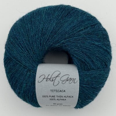Holst Garn Titicaca Alpaca 022 Galaxy