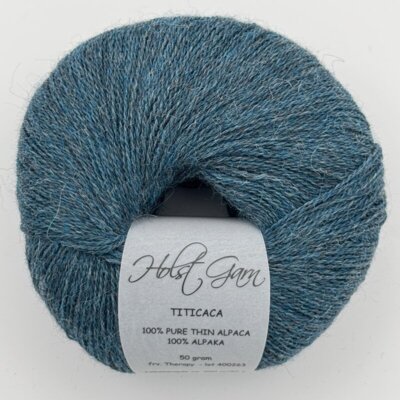 Holst Garn Titicaca Alpaca 023 Therapy