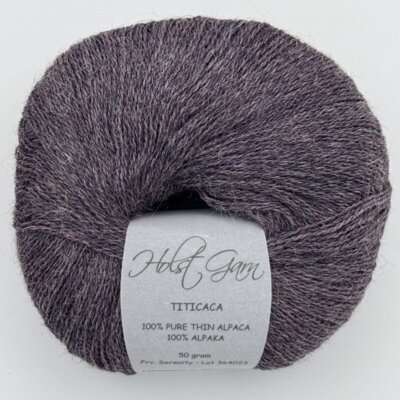 Holst Garn Titicaca Alpaca 067 Serenity