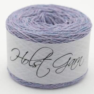 Holst Garn Supersoft Wool 007 Hyacinth