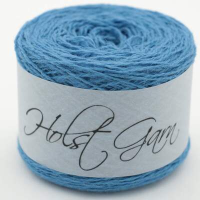 Holst Garn Supersoft Wool 045 Cornflower